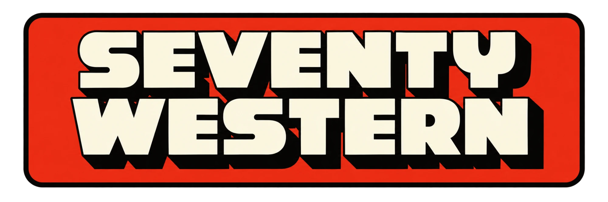 Seventy Western